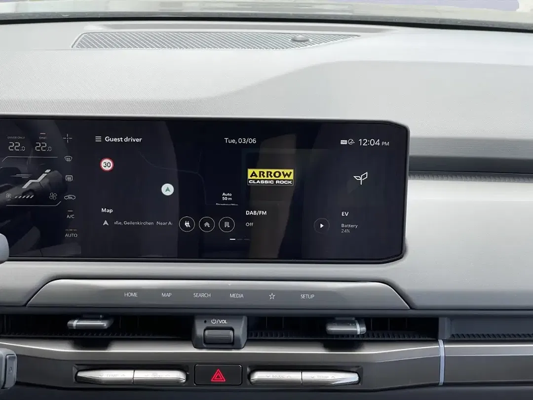 Kia EV3 - Thumbnail 11