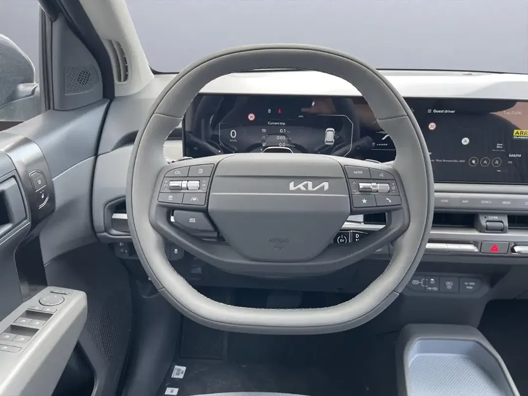 Kia EV3 - Thumbnail 13