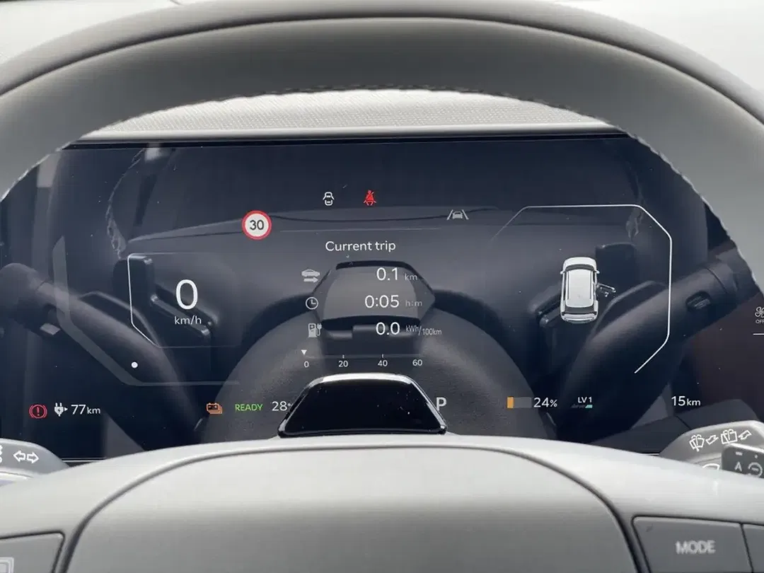 Kia EV3 - Thumbnail 14