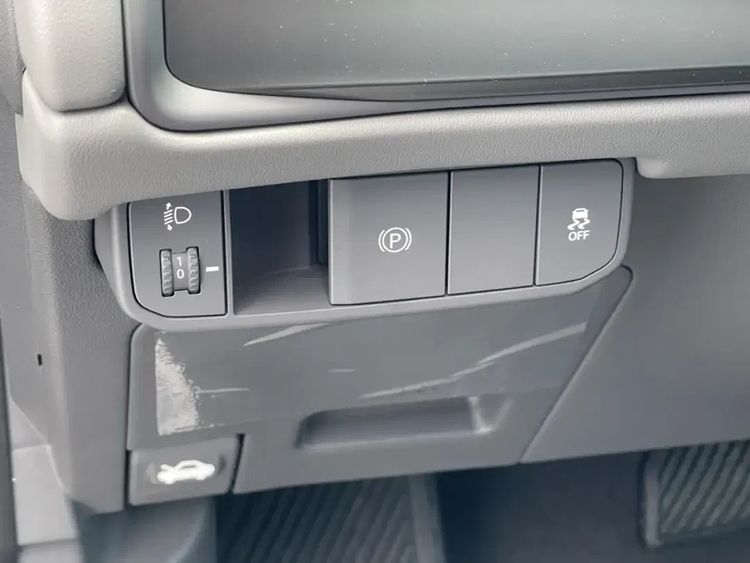 Kia EV3 - Thumbnail 19