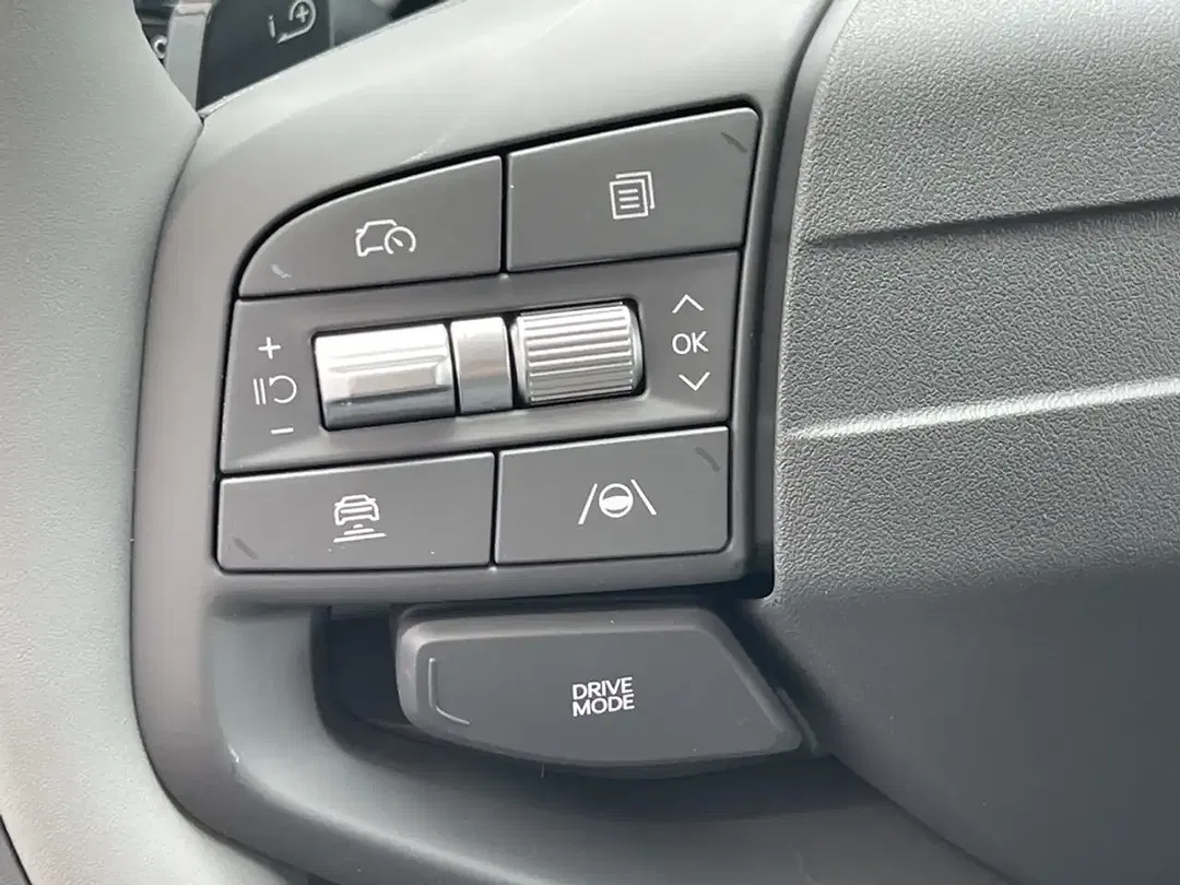 Kia EV3 - Thumbnail 23