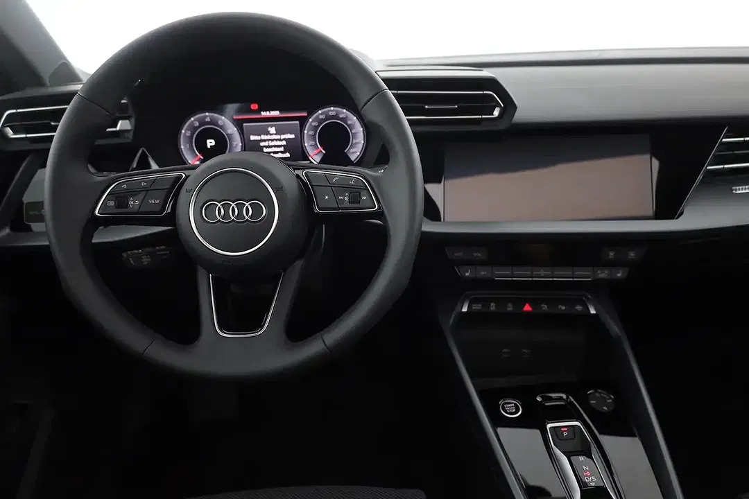 Audi A3 - Thumbnail 9