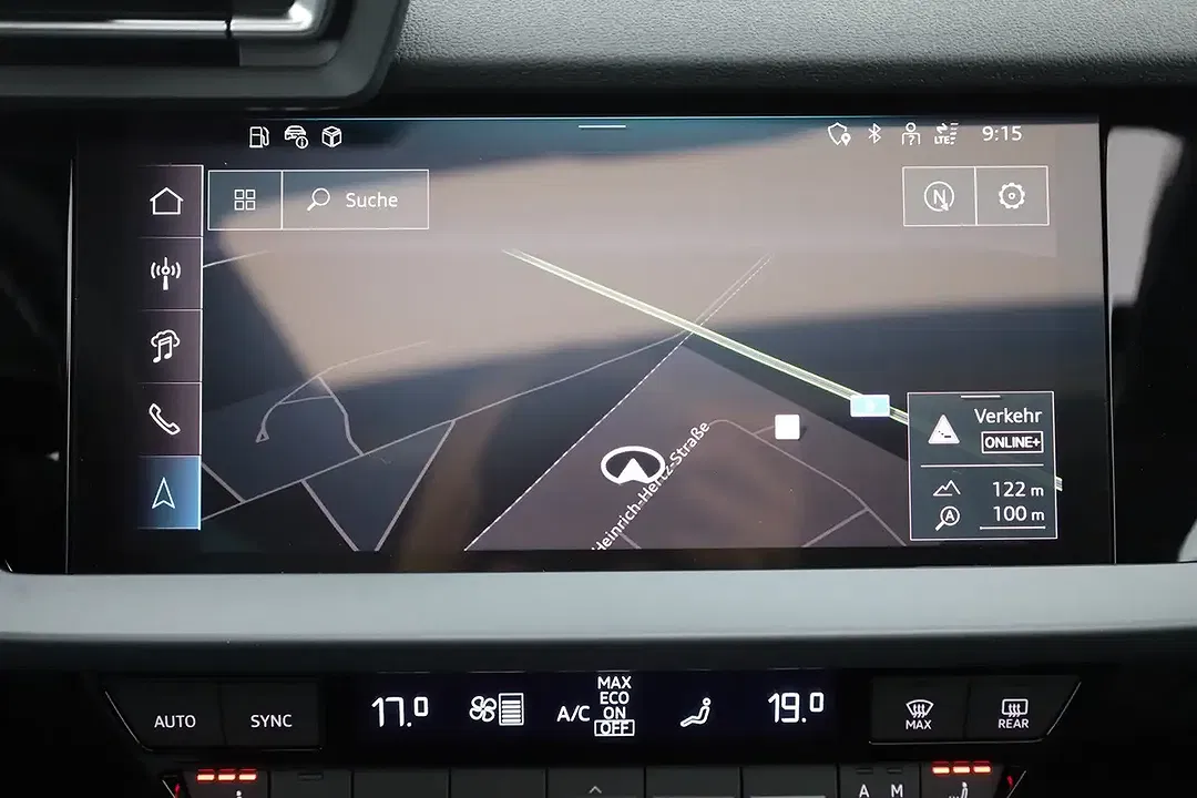 Audi A3 - Thumbnail 10