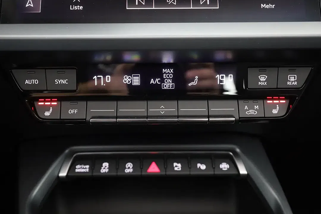 Audi A3 - Thumbnail 11