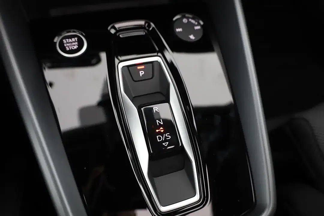 Audi A3 - Thumbnail 13