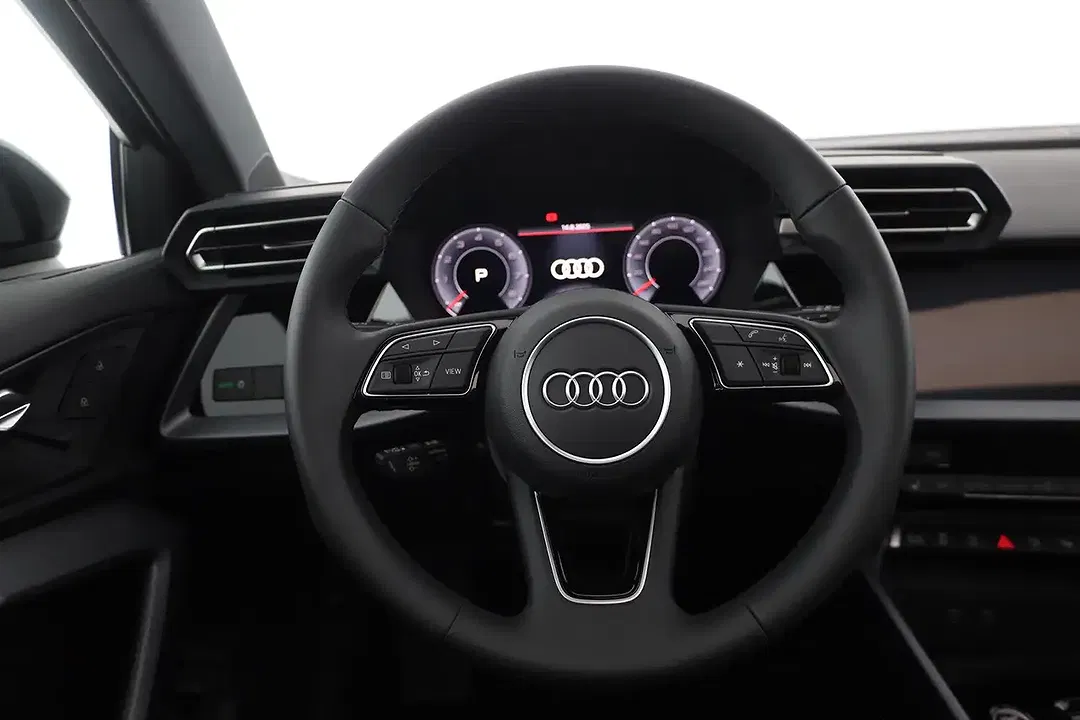 Audi A3 - Thumbnail 14