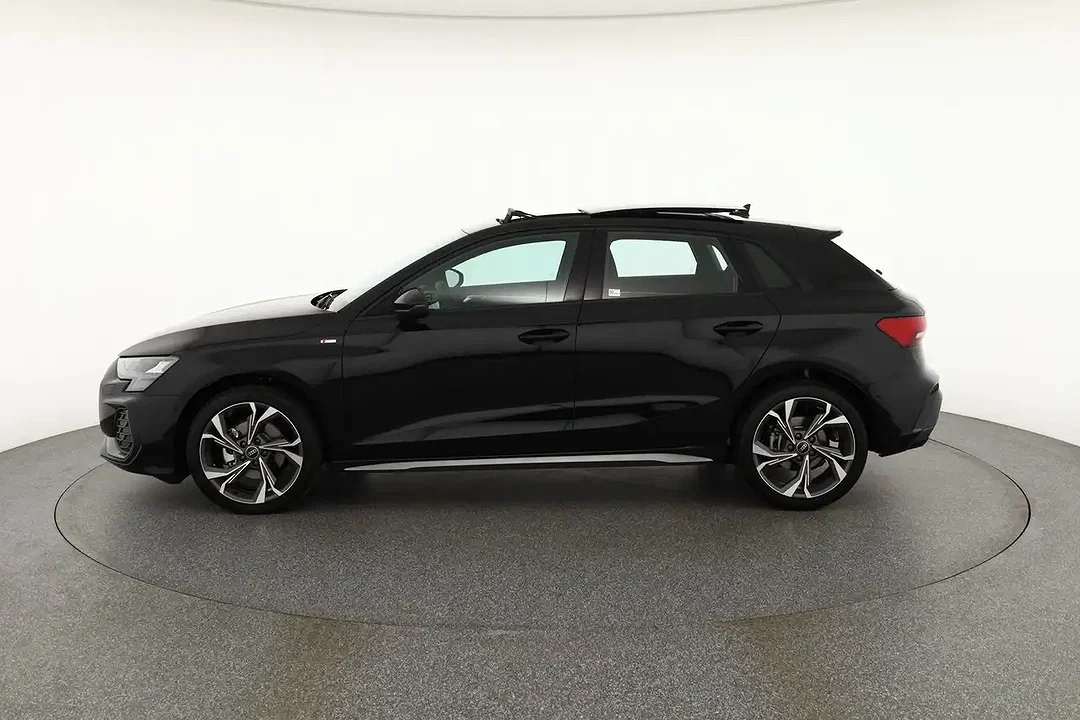 Audi A3 - Afbeelding 1