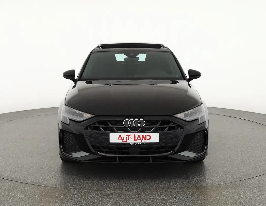 Audi A3 - Thumbnail 7