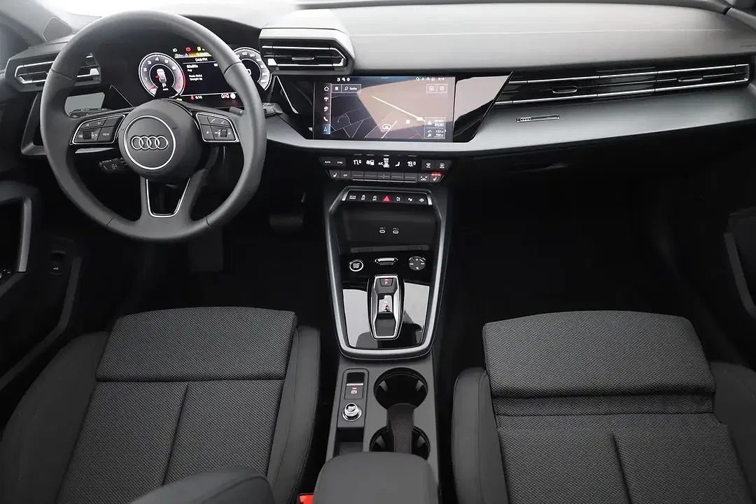 Audi A3 - Thumbnail 8