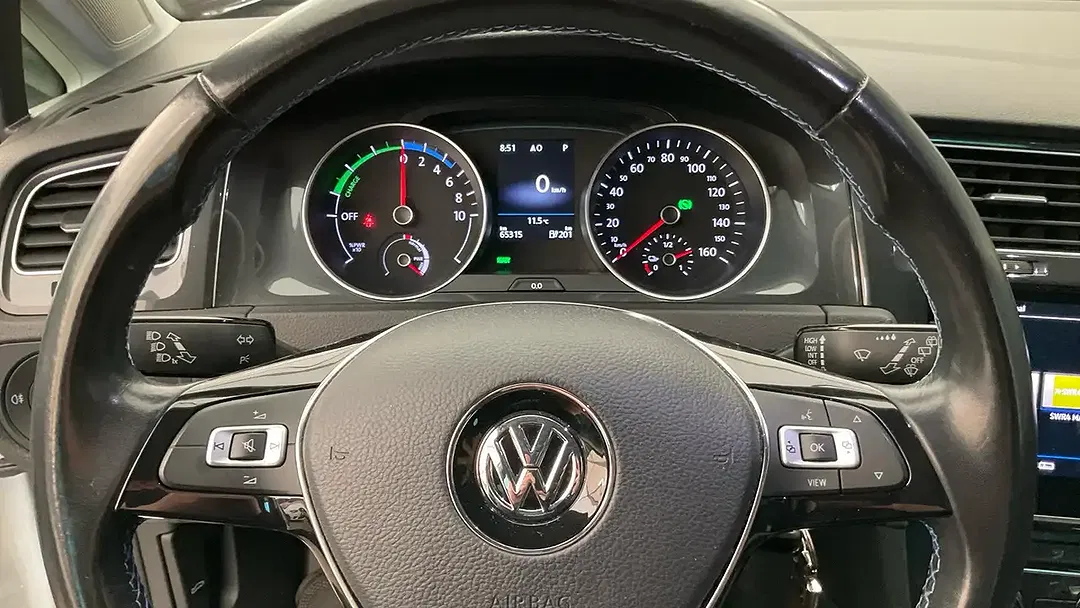 Volkswagen Golf - Thumbnail 7