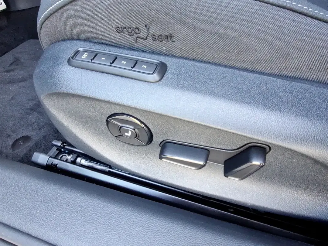 Skoda Superb - Thumbnail 12