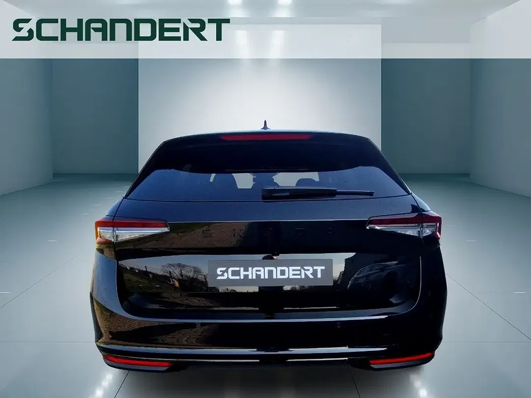 Skoda Superb - Thumbnail 3