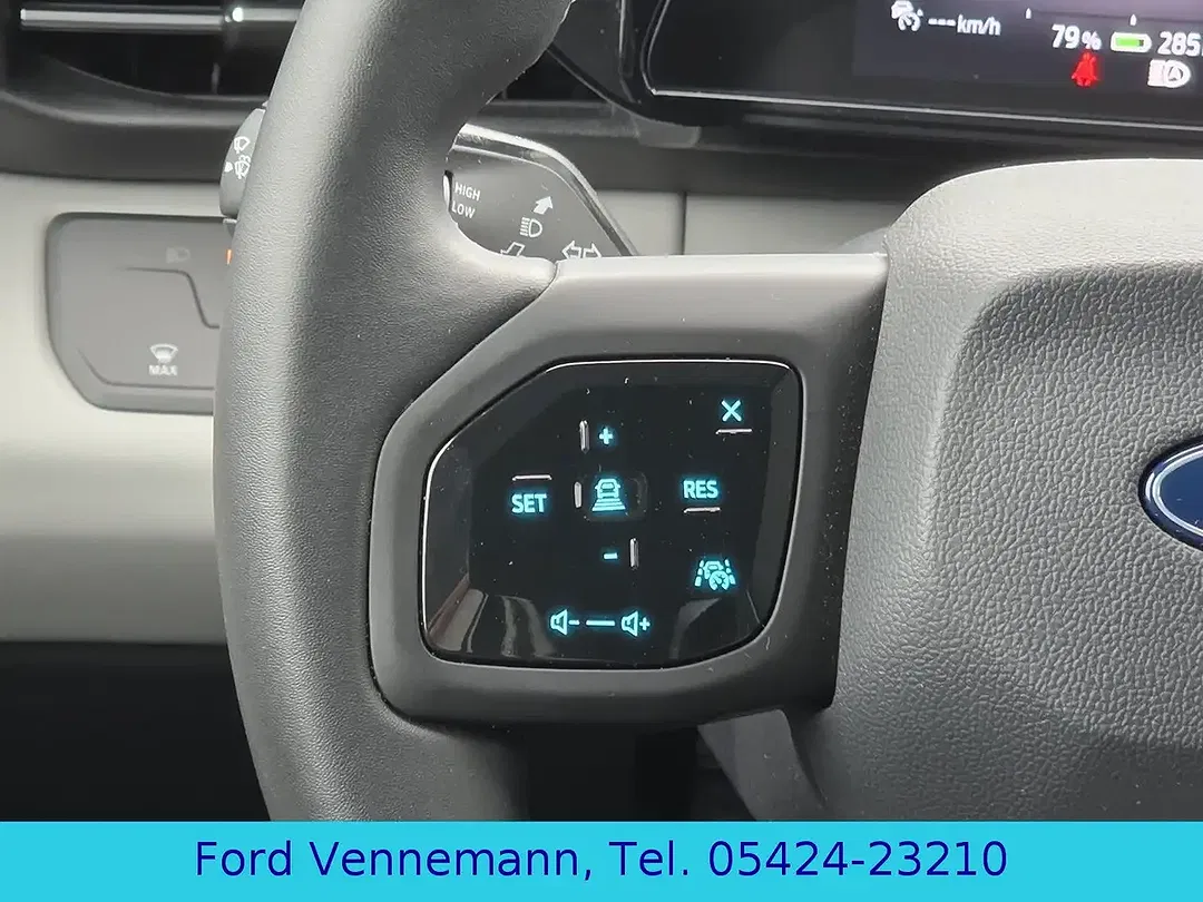 Ford Capri - Thumbnail 13
