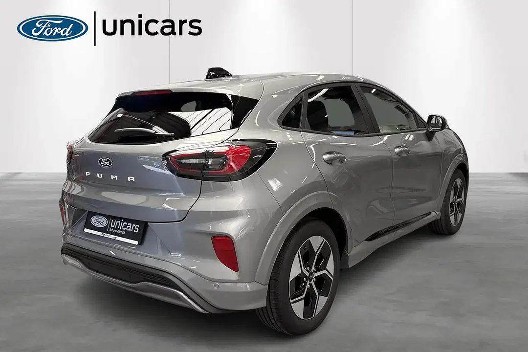 Ford Puma - Afbeelding 1