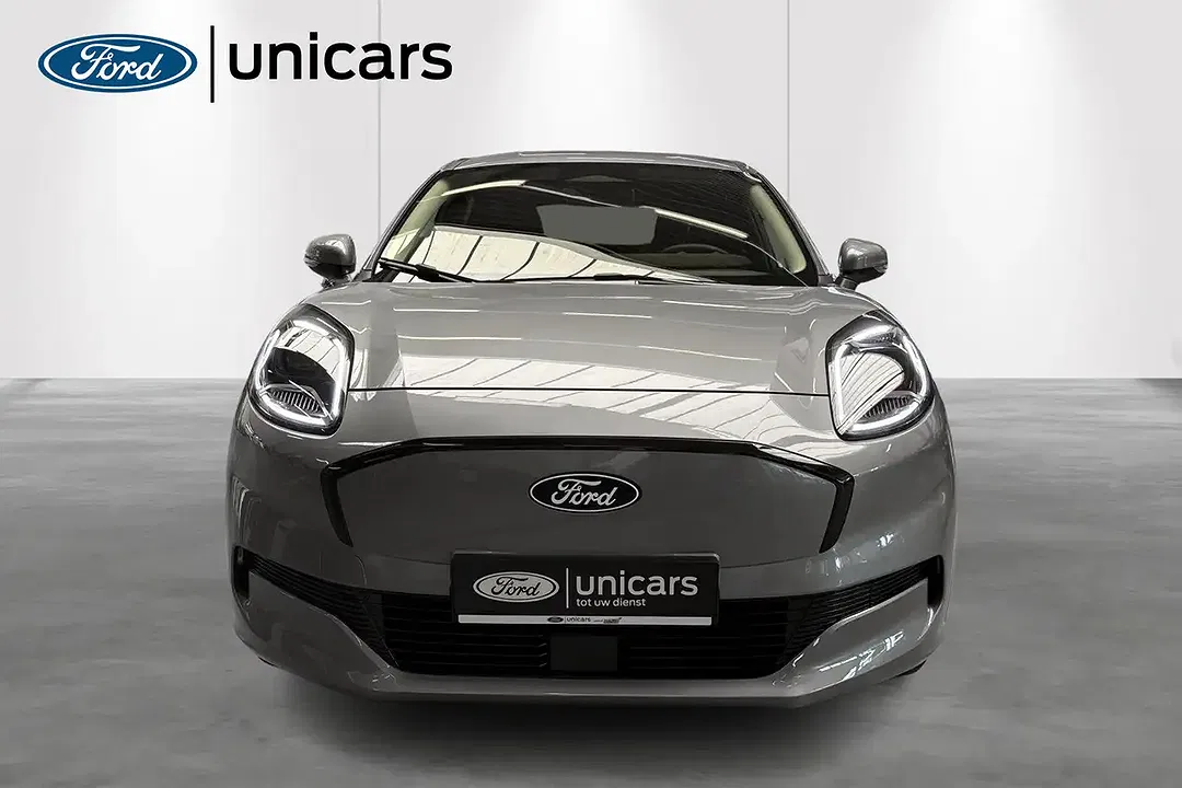 Ford Puma - Thumbnail 3