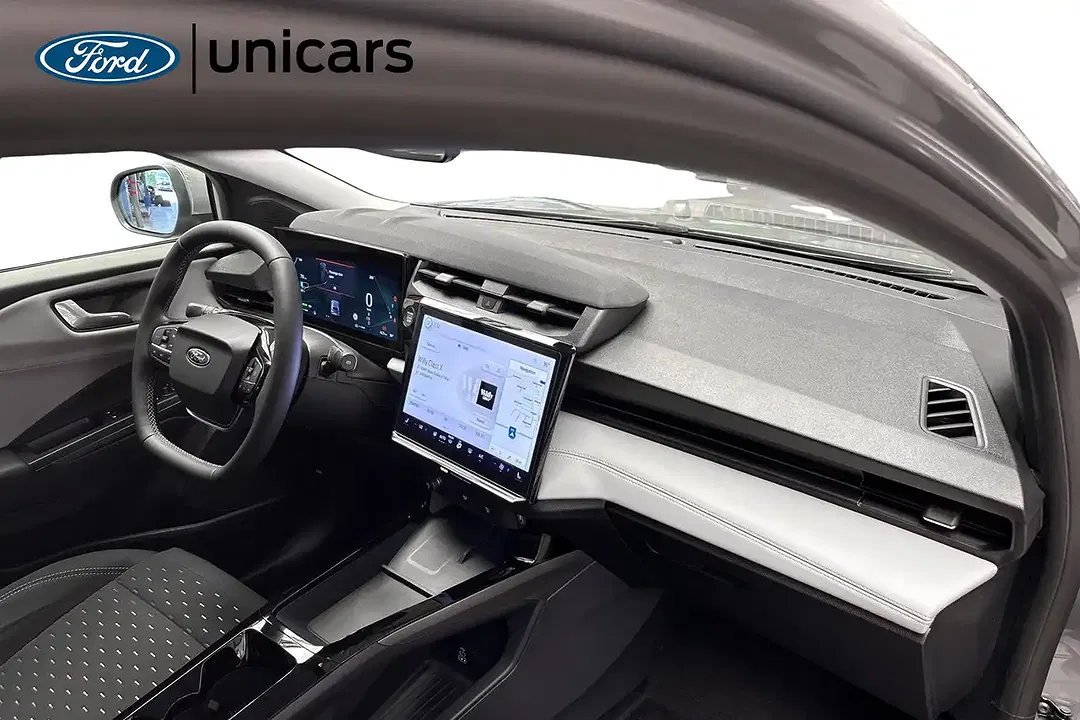 Ford Puma - Thumbnail 4