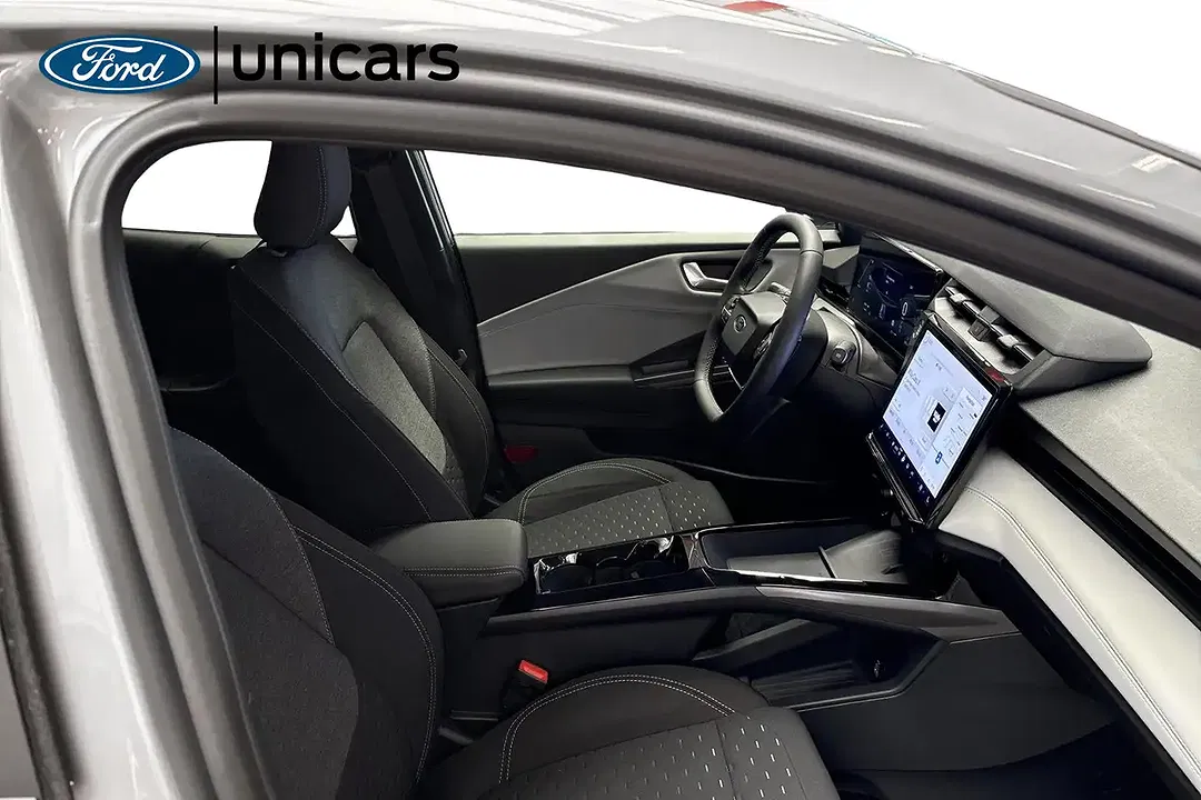 Ford Puma - Thumbnail 5