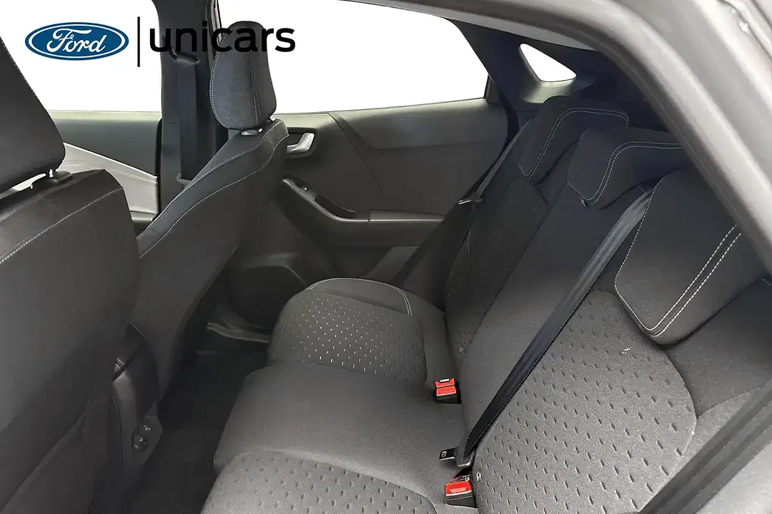 Ford Puma - Thumbnail 6