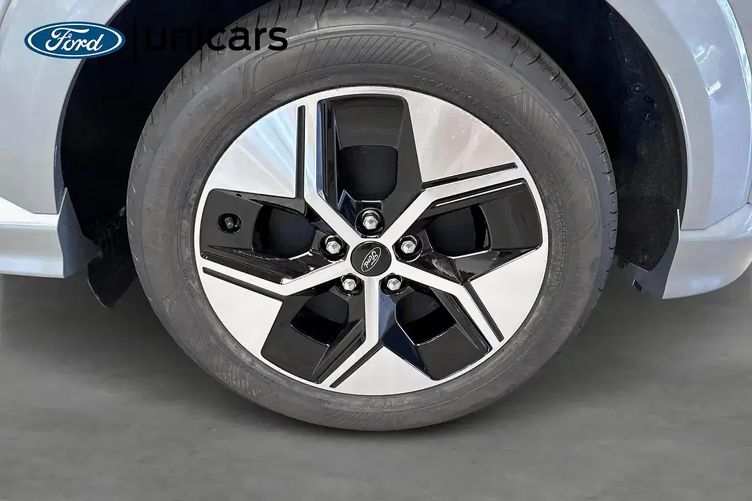 Ford Puma - Thumbnail 7