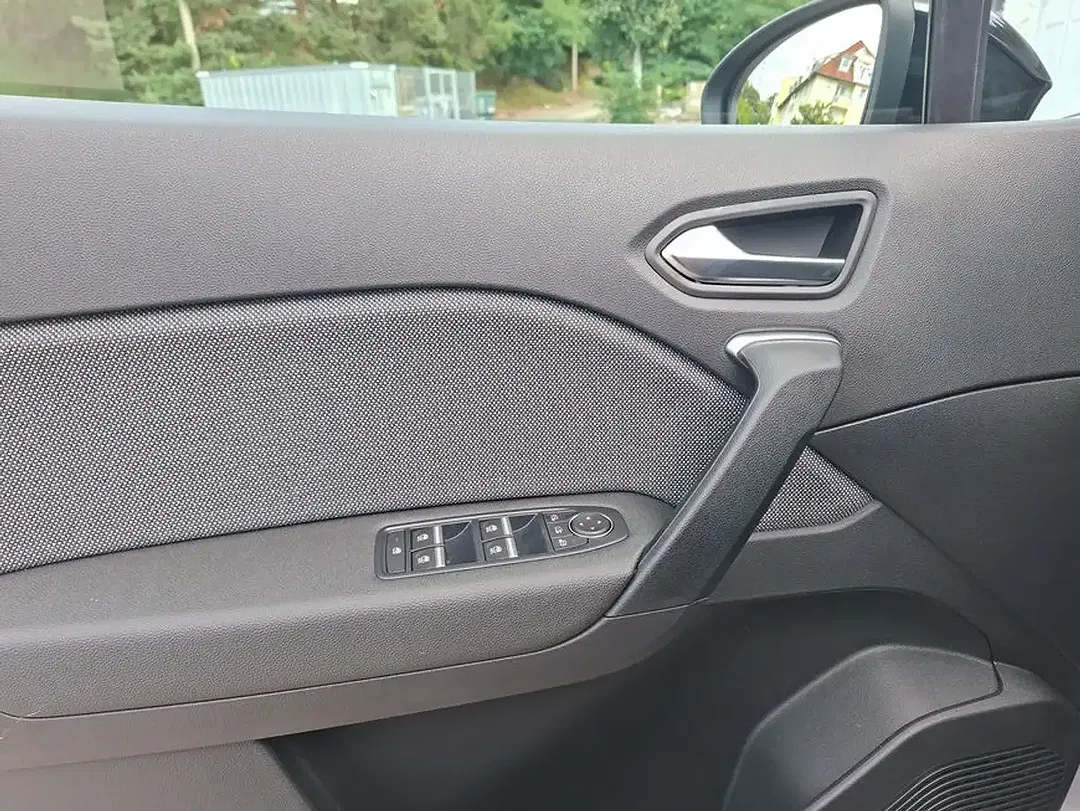 Mitsubishi ASX - Thumbnail 12