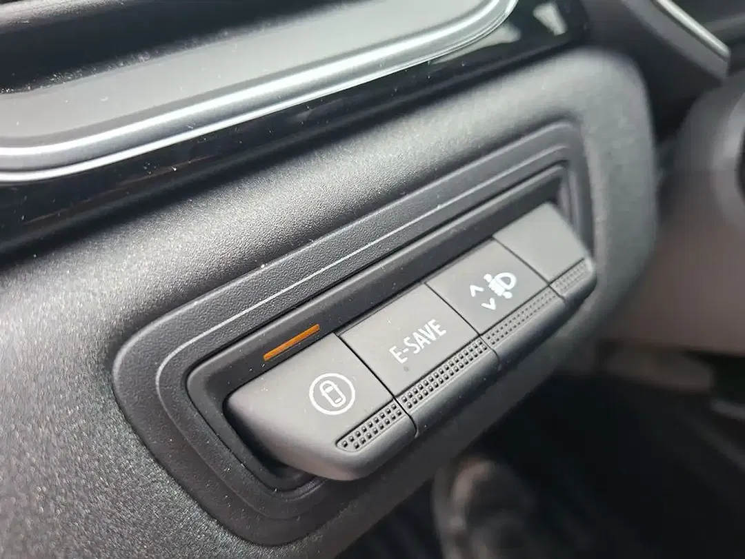 Mitsubishi ASX - Thumbnail 13