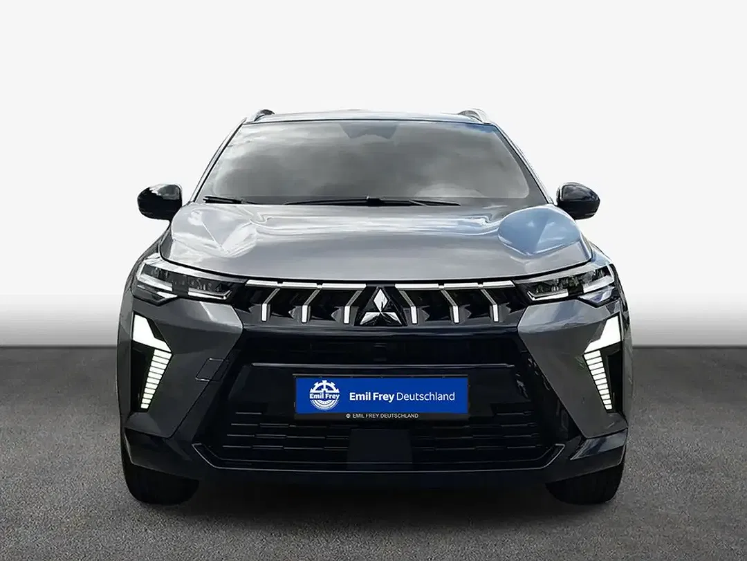 Mitsubishi ASX - Thumbnail 3