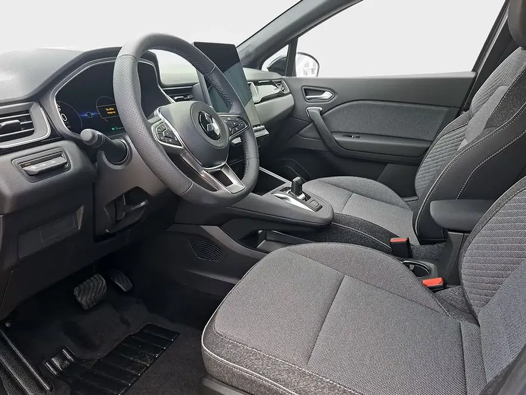 Mitsubishi ASX - Thumbnail 6