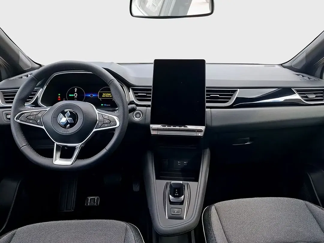 Mitsubishi ASX - Thumbnail 8