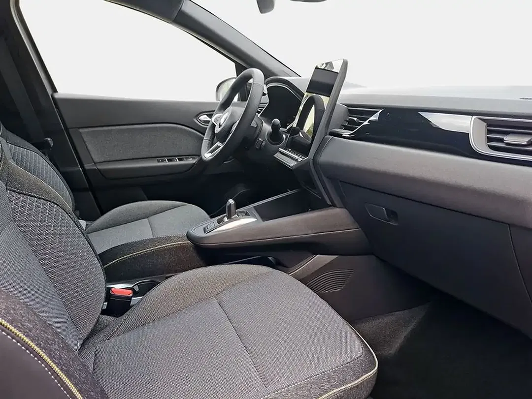 Mitsubishi ASX - Thumbnail 9