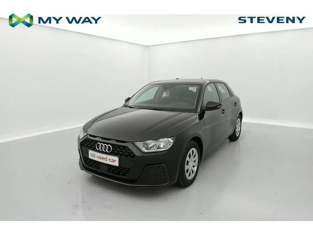 Audi A1 70 Sportback