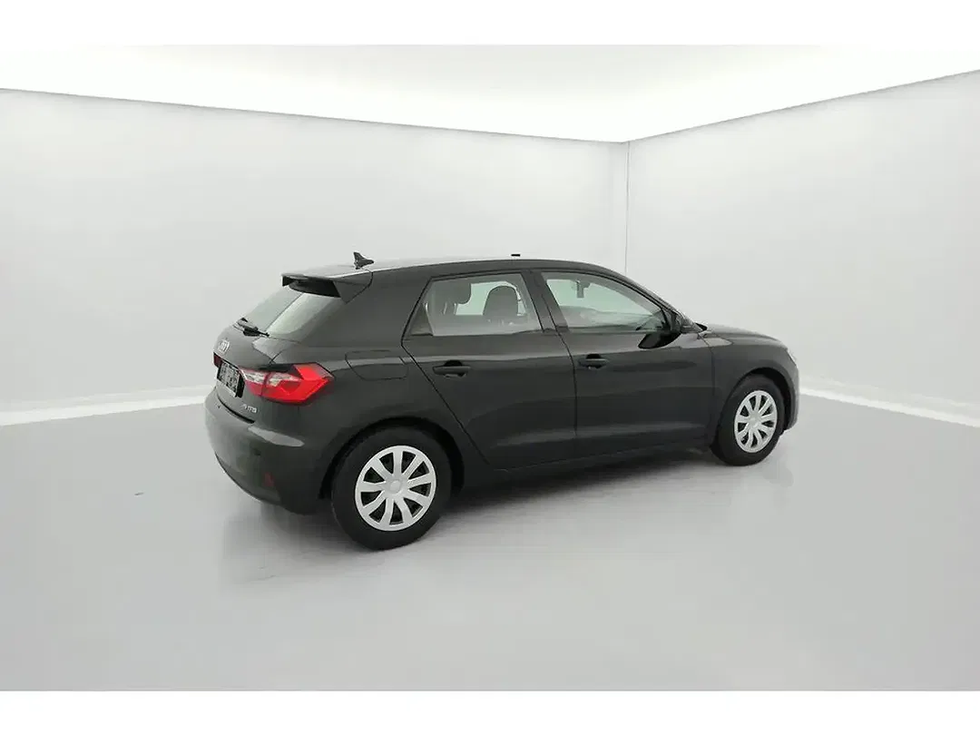 Audi A1 - Thumbnail 9