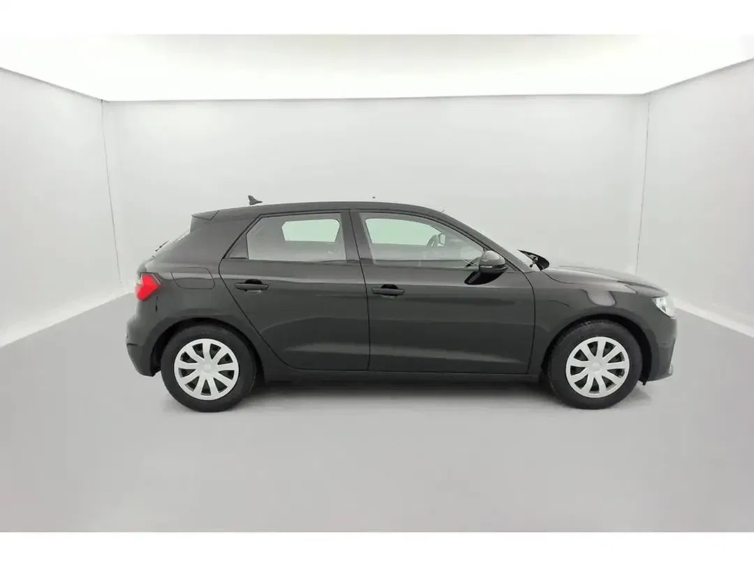 Audi A1 - Thumbnail 10