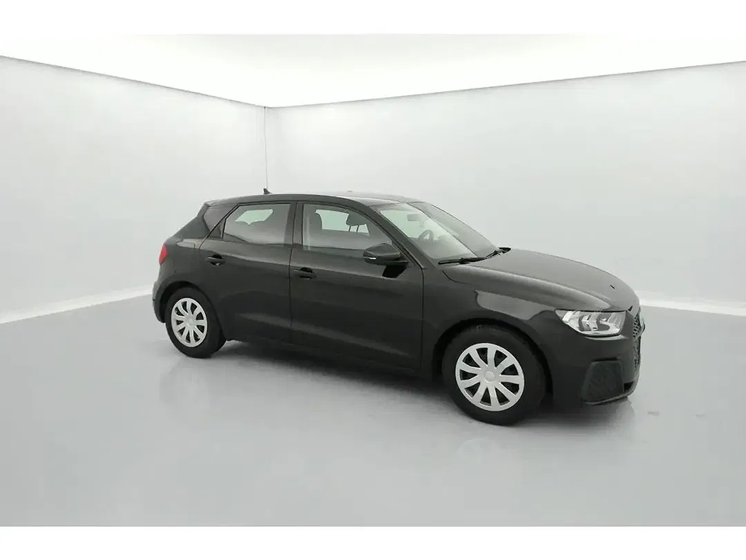 Audi A1 - Thumbnail 11