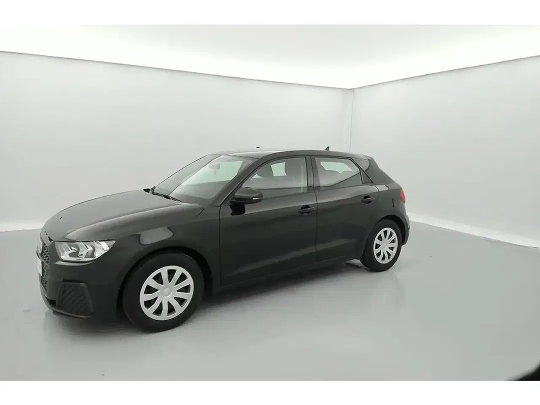 Audi A1 - Thumbnail 12