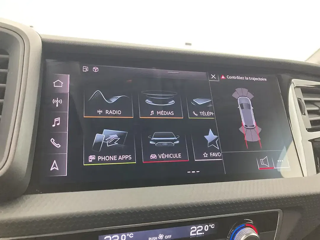 Audi A1 - Thumbnail 13