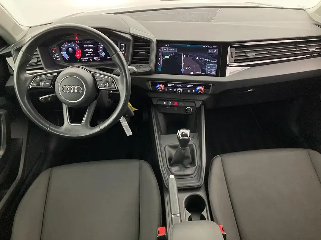 Audi A1 - Thumbnail 16