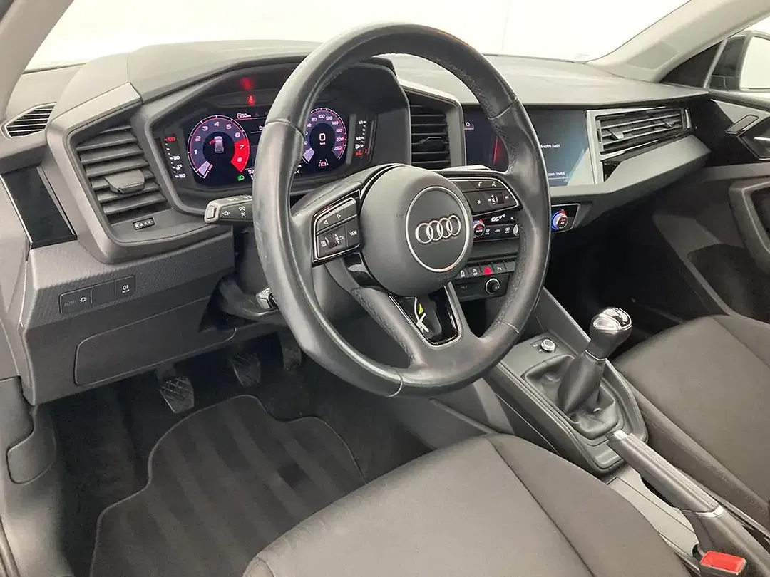 Audi A1 - Thumbnail 17