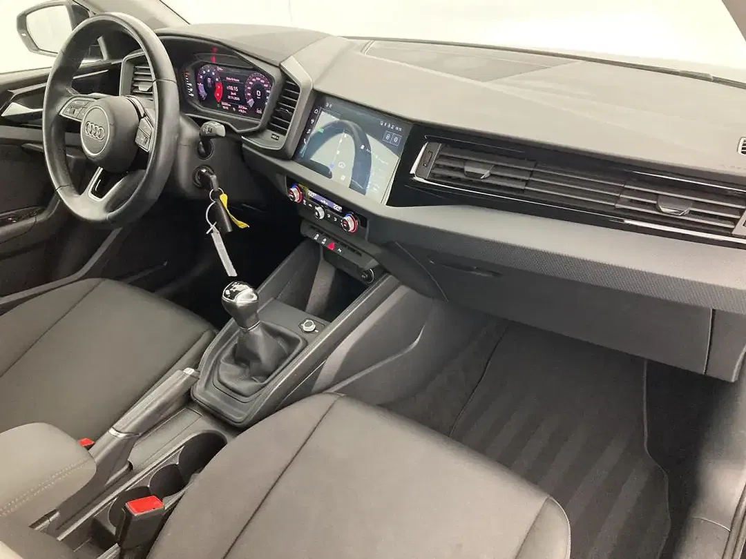 Audi A1 - Thumbnail 18