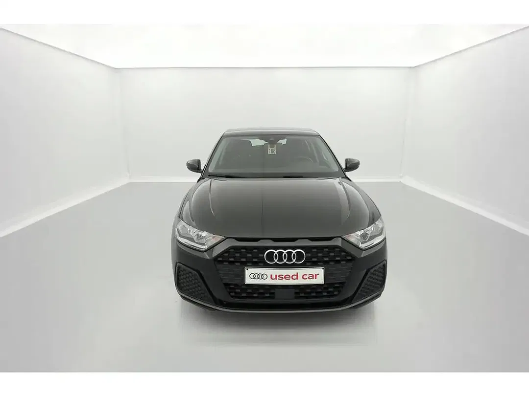 Audi A1 - Thumbnail 2