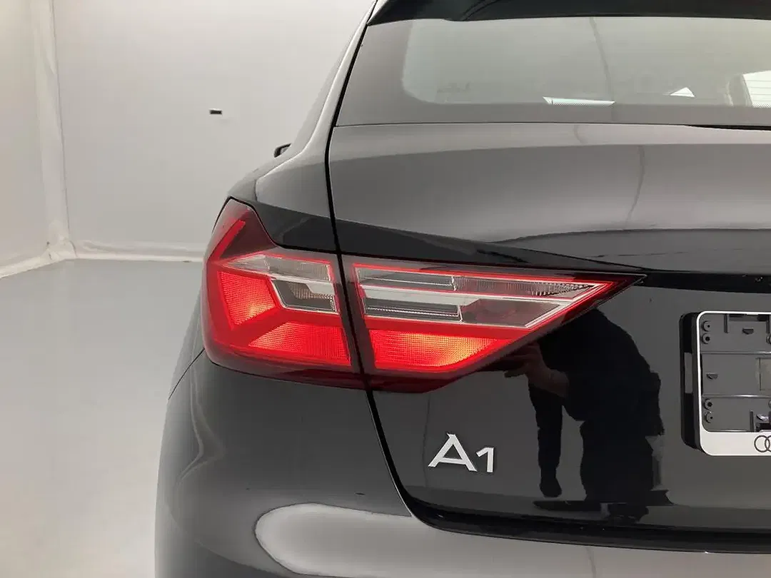 Audi A1 - Thumbnail 20