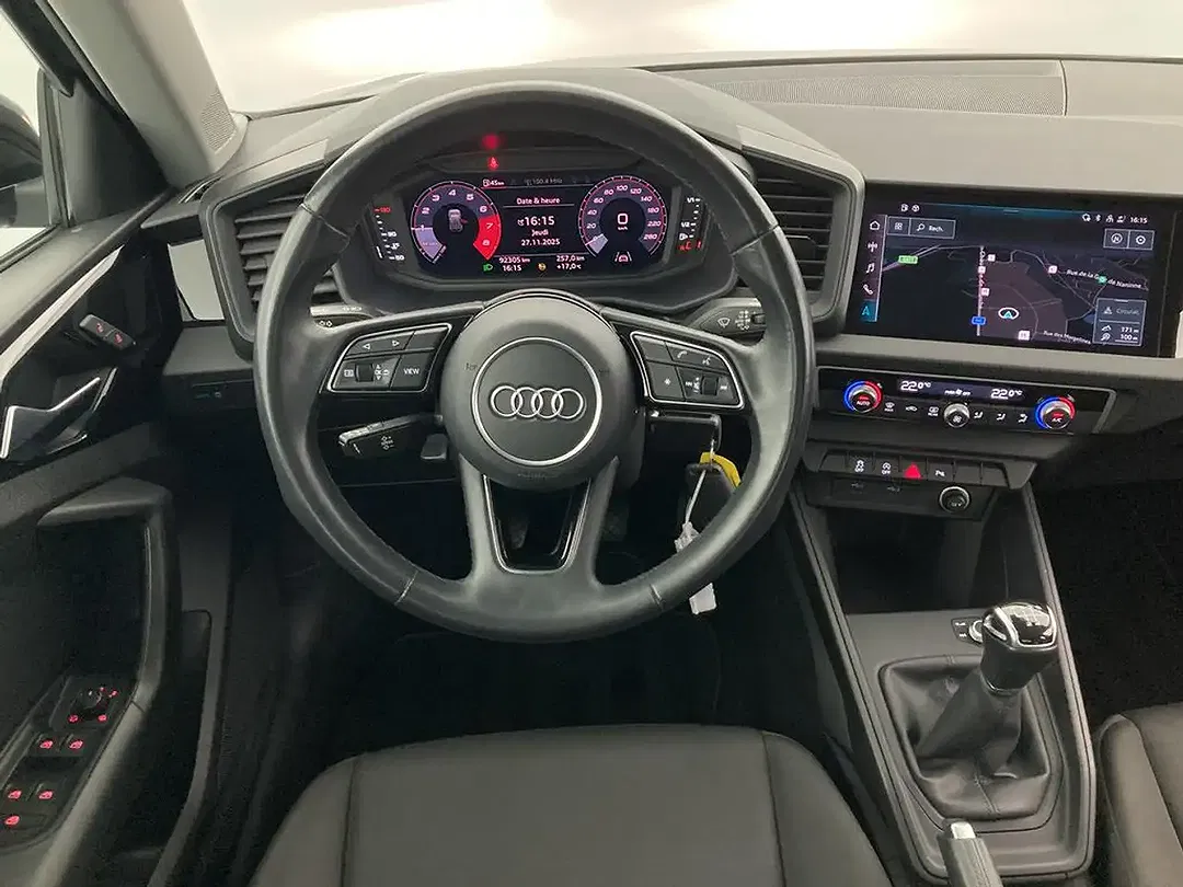 Audi A1 - Thumbnail 21