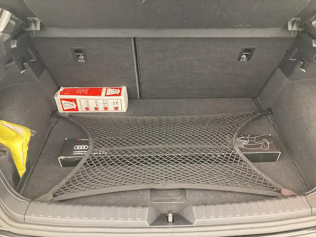 Audi A1 - Thumbnail 23