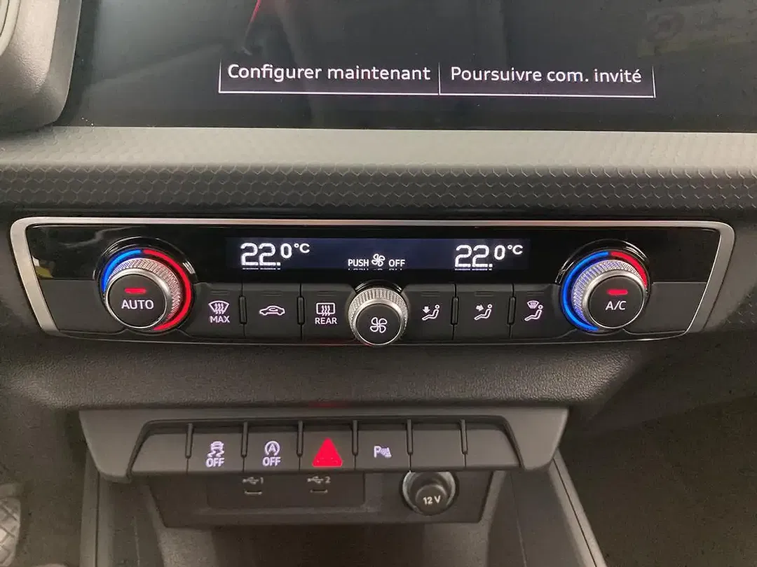 Audi A1 - Thumbnail 24