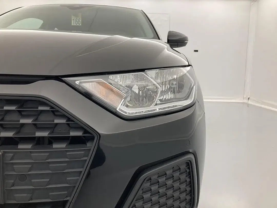 Audi A1 - Thumbnail 28