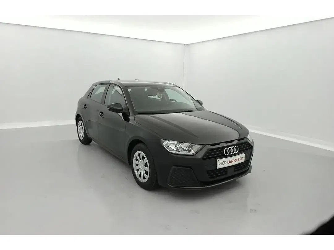 Audi A1 - Thumbnail 3