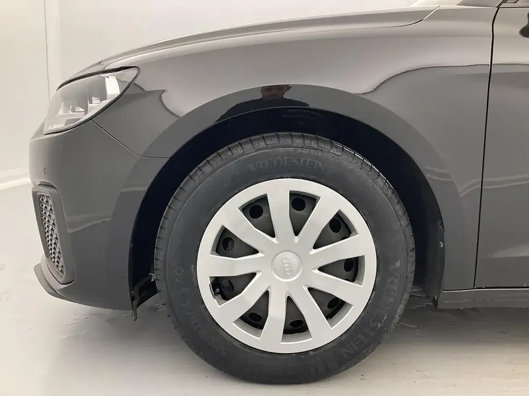 Audi A1 - Thumbnail 29