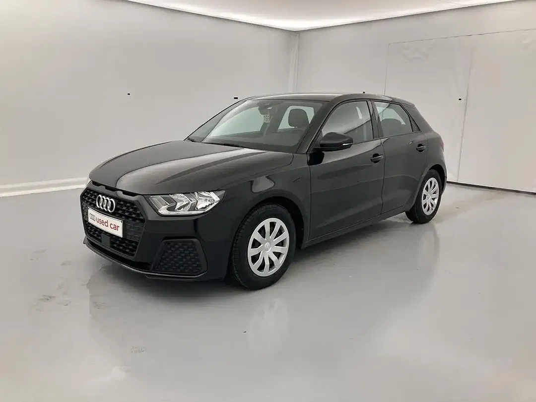 Audi A1 - Thumbnail 34