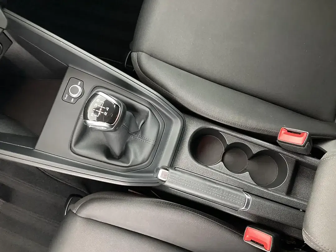 Audi A1 - Thumbnail 35