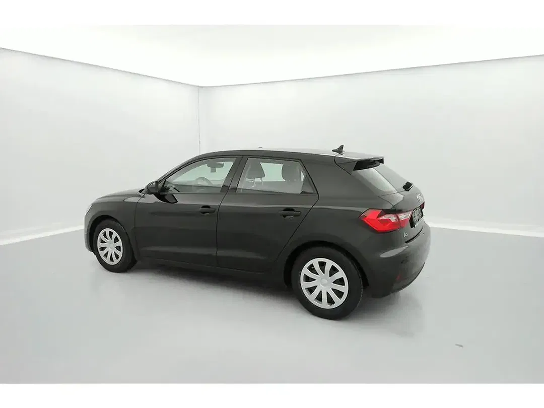 Audi A1 - Thumbnail 4