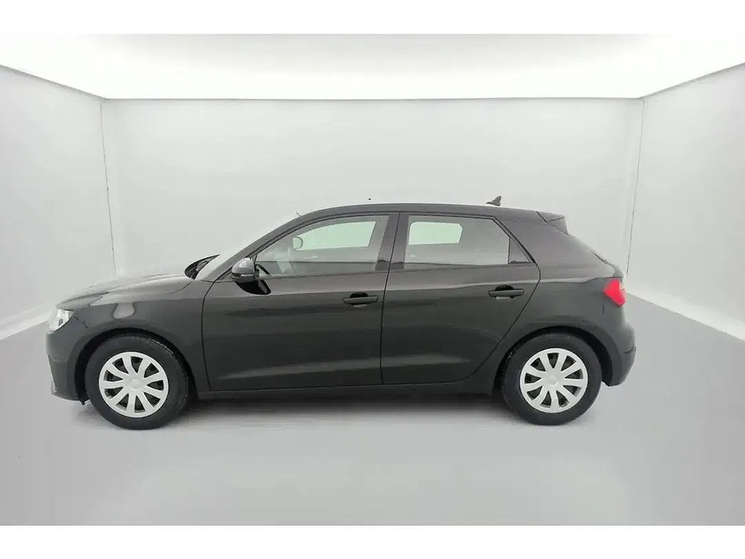 Audi A1 - Thumbnail 5